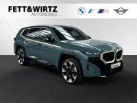 BMW XM - Vorschau Bild 1