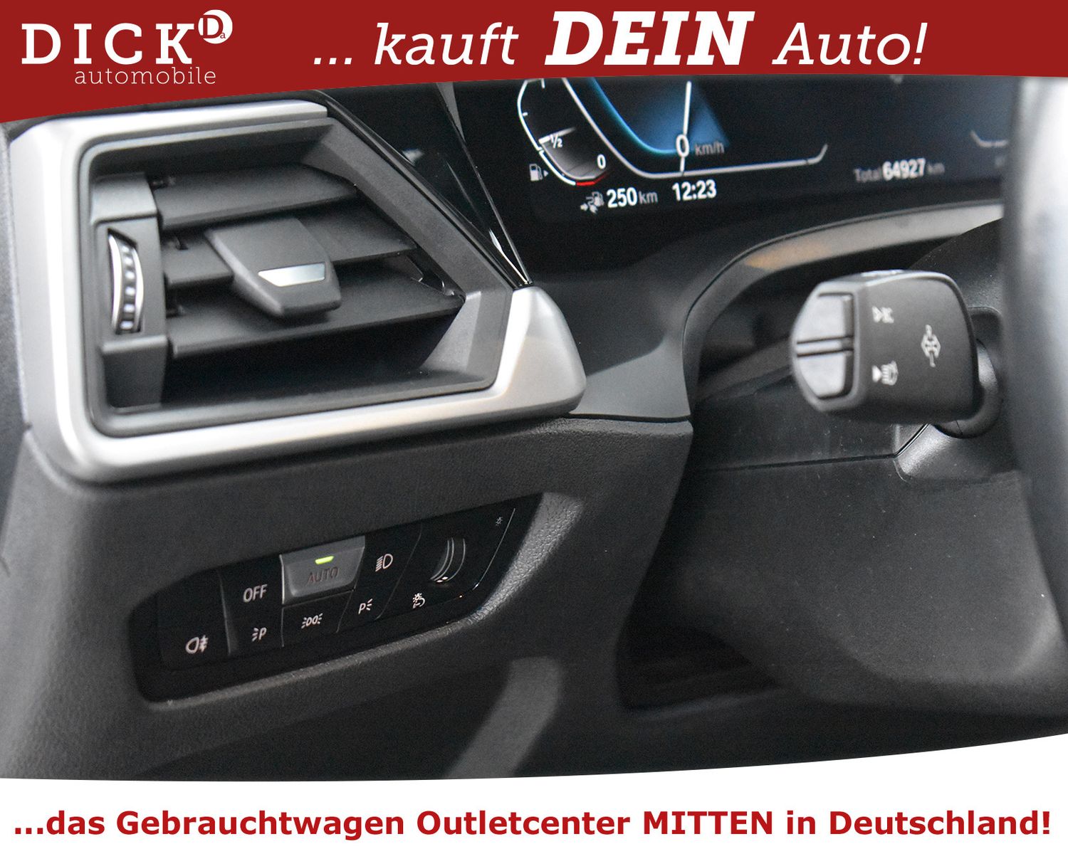 BMW 320e Advan PROF+VIRTU+LED+SHZ+DAB+SERVICE NEU+M - Image 21