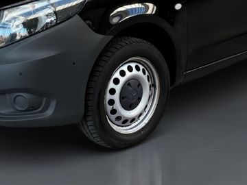 Mercedes Vito - 3