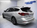 Ford Focus Turnier Aut. ST-LINE X LED PANO NAVI LEDER - Ford mit Benzin-Antrieb