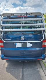 Volkswagen T5 California Comfortline 174 PS - Volkswagen T5 California aus 2006