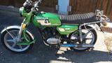 Hercules K 50 RL - HERCULES VON 1 BIS 50 CCM
