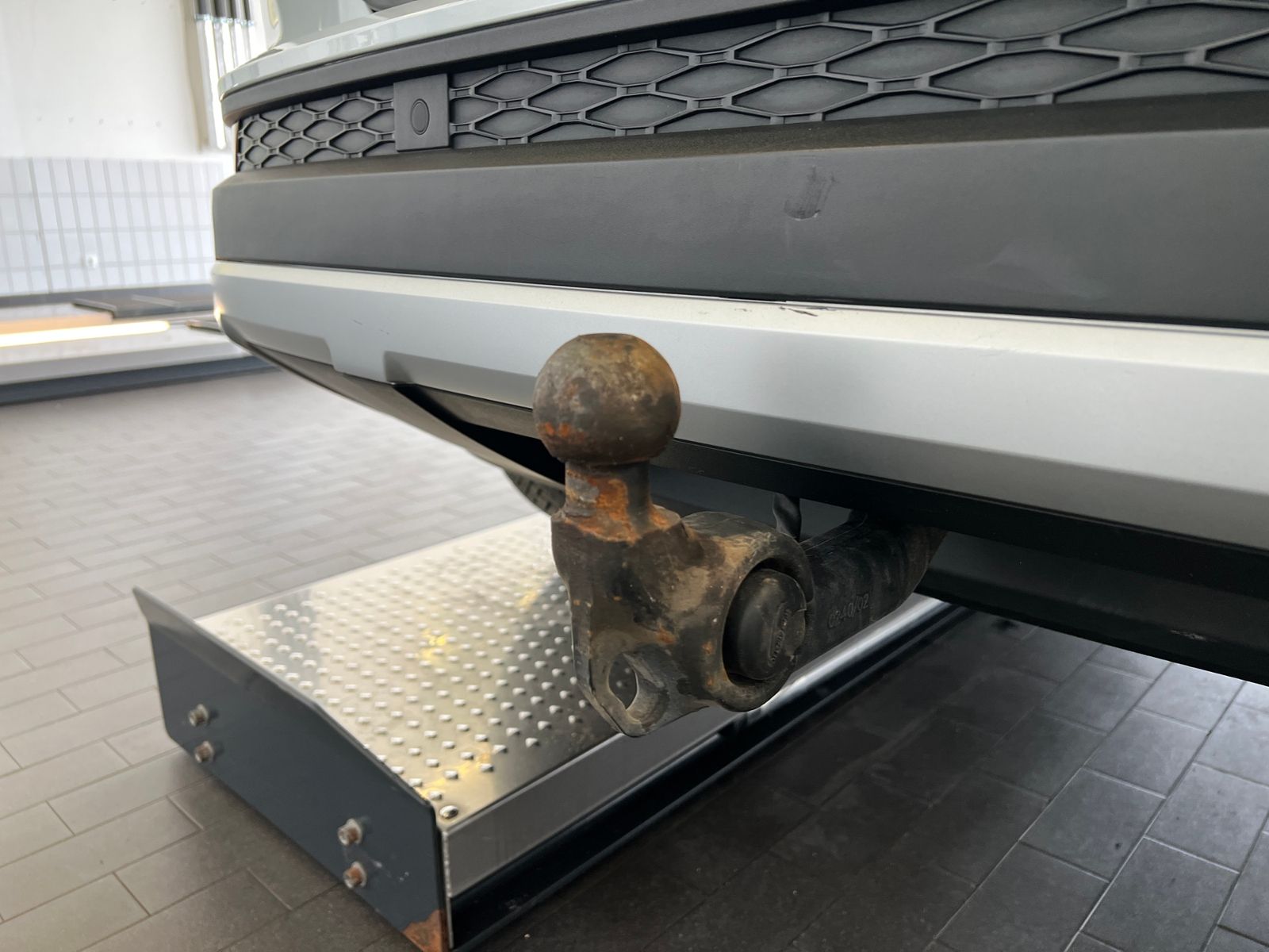 Fahrzeugabbildung SEAT Ateca Style 1.5 TSI ACT DSG *AHK, ACC, BEATS, LE