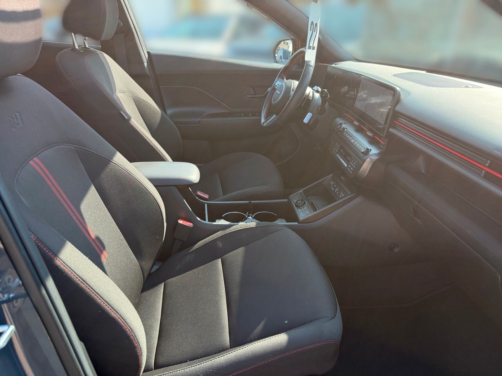 Hyundai Kona – Bild 14