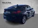 BMW X4 M40 i Aut. ACC Glasschiebedach Harman Kardon - BMW X4 M40 Gebrauchtwagen