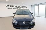 Volkswagen Polo IV Trendline*Klima*TÜV/NEU* - gebrauchte VW Polo aus dem Jahr 2009