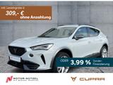 Cupra Formentor VZ 2.0 TSI DSG 4DRIVE LED+NAVI+KAMERA