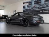 Porsche Taycan Black Edition InnoDrive Sitzbelüftung - Porsche Taycan Black-Edition