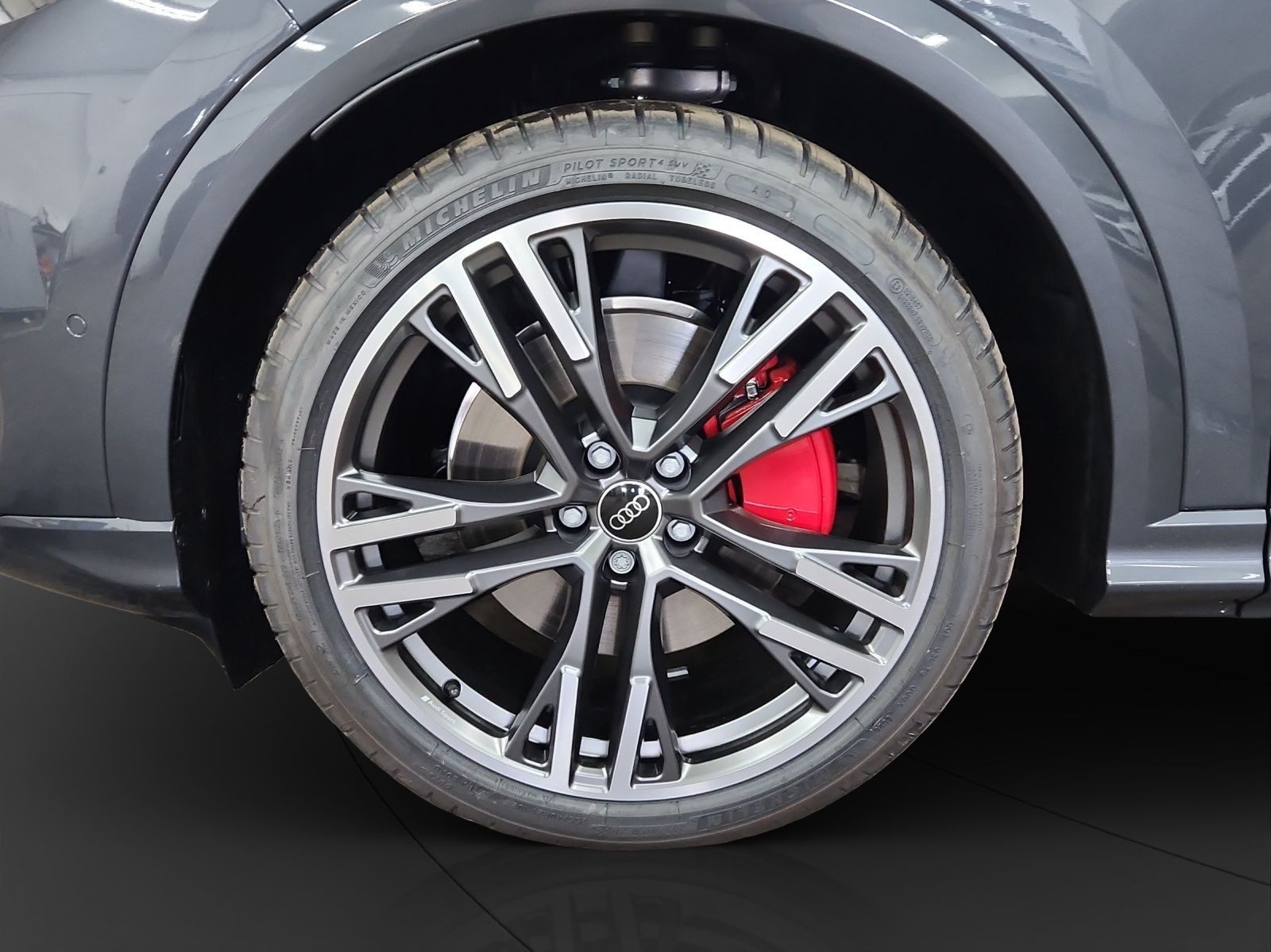 Audi Q5 - Bild 8