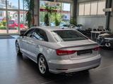 Audi A3 35 TFSIcylinder on demand Limousine sport PDC - Audi A3 Gebrauchtwagen in Mannheim