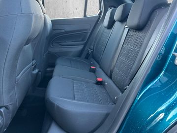 Fiat 600 1.2 Business Edition GJR KAMERA SITZHEIZUNG