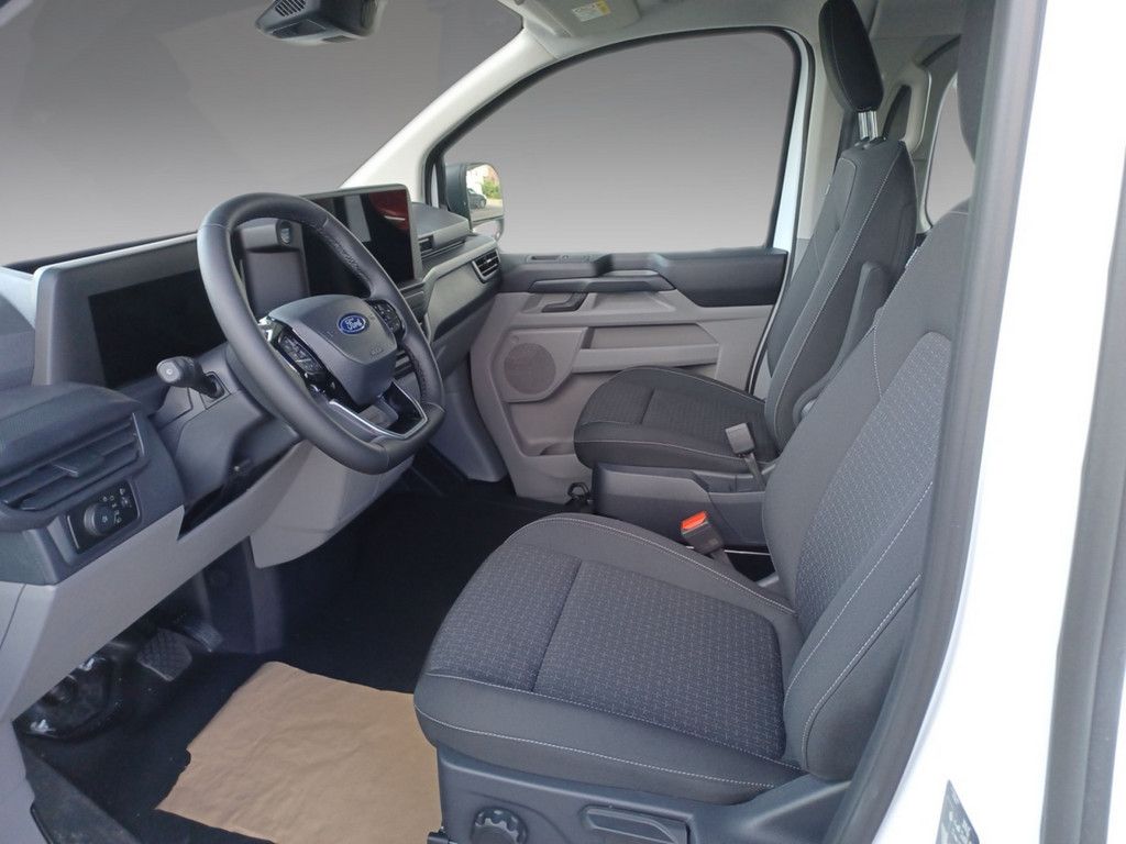 Ford Transit Custom - Bild 8