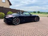 Porsche 981 Boxster S - Sport Chrono/Schalter/PSE/GTS - Porsche Boxster: Ps
