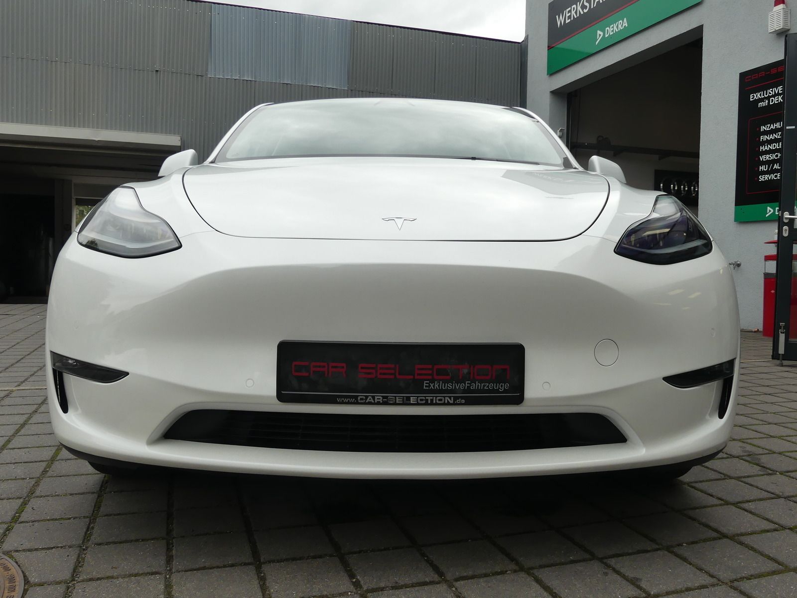 Tesla Model Y Long Range Dual AWD 378KW/PANO/LED/KAM foto 15