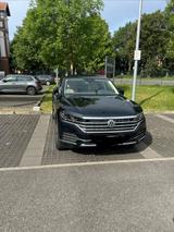 Volkswagen     Touareg 3.0 V6 TDI | 286 PS | Top Ausstattun