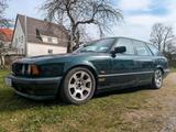 BMW E34 525i Touring Executive Edition M50... - BMW 525 aus 1994: 525i