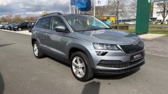 Foto Nummer 7: SKODA Karoq
