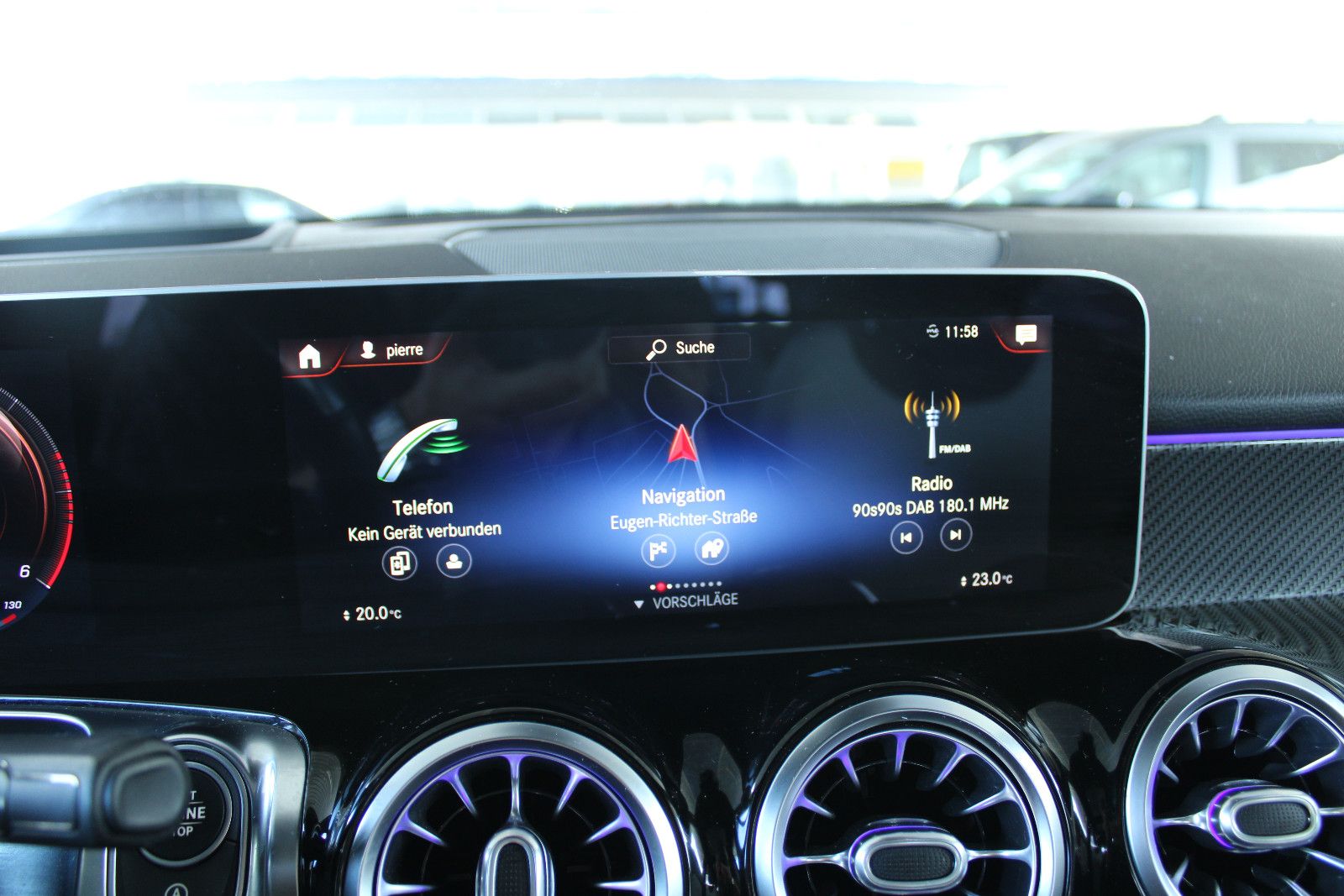 Mercedes-Benz GLB 220d 4Matic AMG-Line Head-Up Distronic AHK foto 24