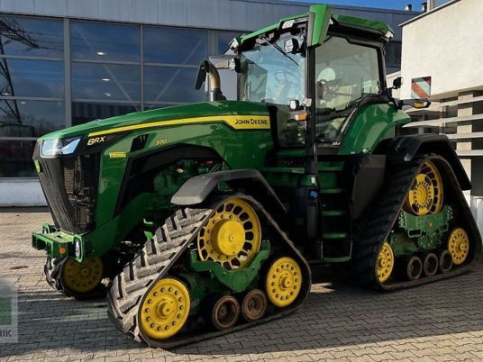 John Deere 8RX 370