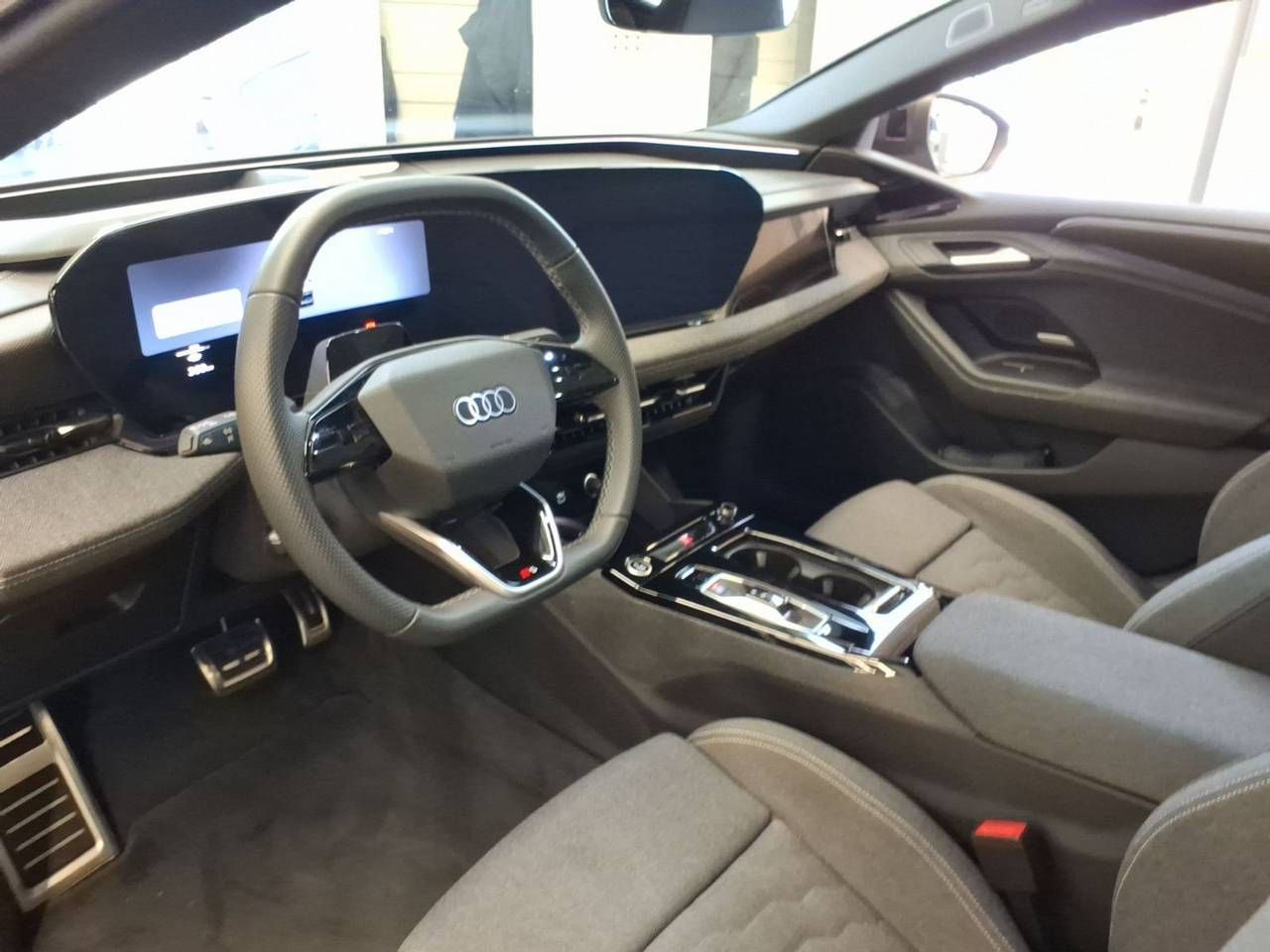 Audi A6 e-tron - Bild 4