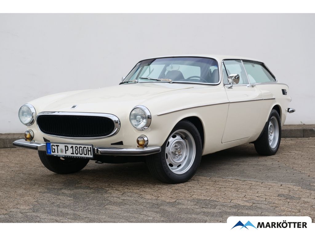 Volvo Andere