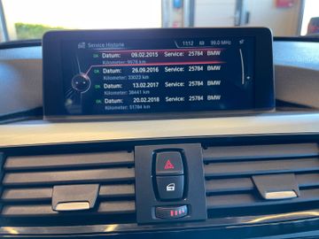 BMW 318D Lim.*NAVI*LED*PDC*SZH*APPLE-CARPLAY*