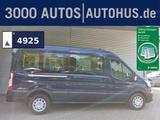 Ford Transit 2.0 TDCi Trend 9-Sitze Aut. Navi StHzg - Ford Transit: Kombi, Trend