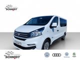 Fiat Talento Kombi 1.6 Ecojet L1H1 Family nur Händler - Fiat Talento aus 2018