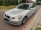 BMW 530d Touring - - BMW 530 aus 2009: 530d