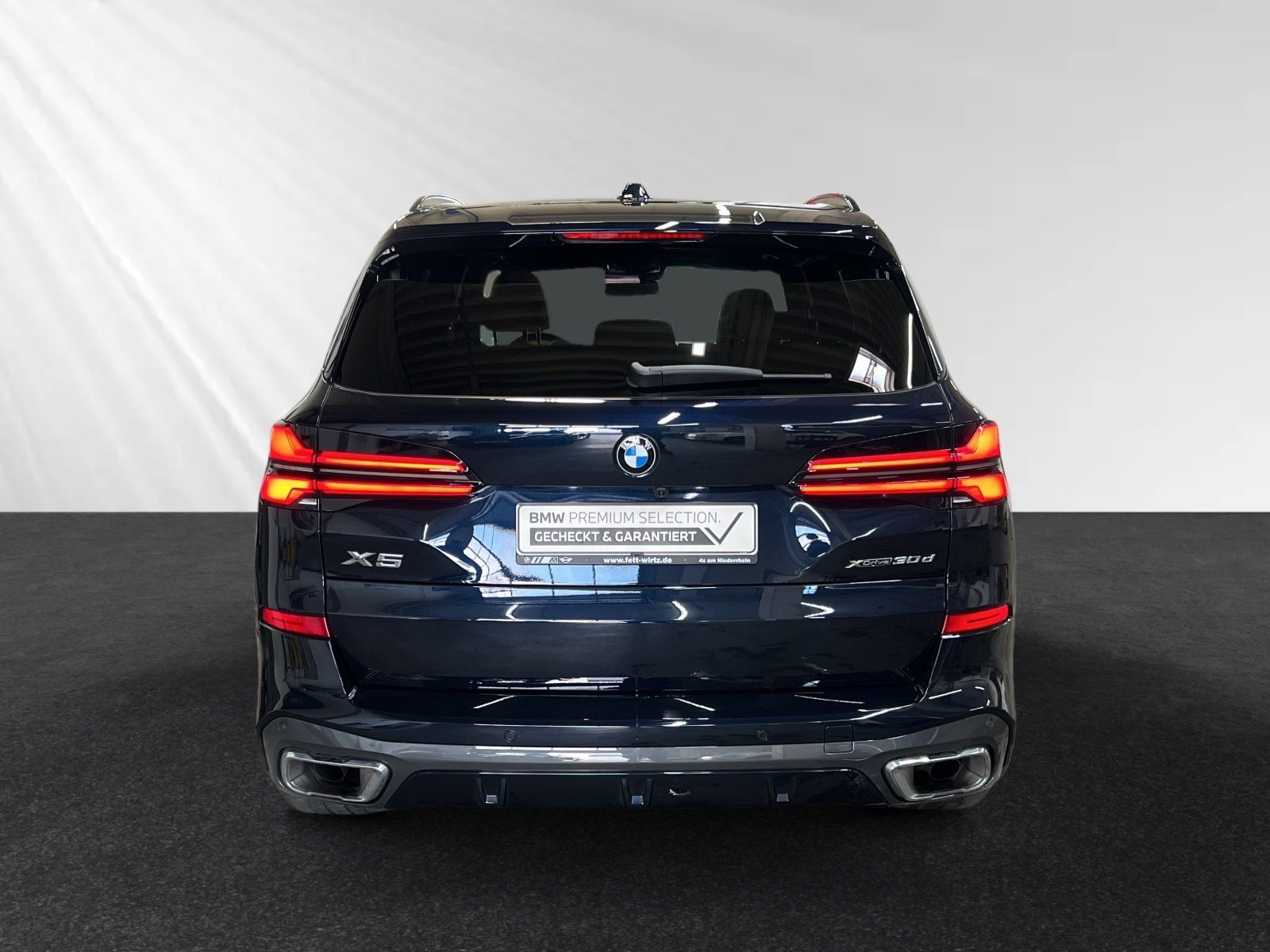 BMW X5 - Bild 7