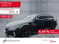 Audi RS6 - Vorschau Bild 1