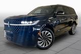 Lincoln Navigator Black Label MY25 - Lincoln Navigator mit Schiebedach