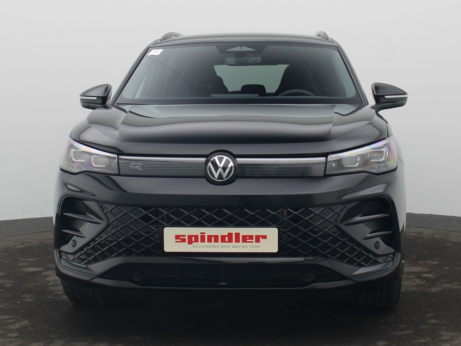 Volkswagen Tiguan - Bild 2