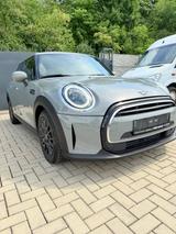MINI ONE Mini 5-trg. ONE Automatik Navi LED Tempo MFL - MINI MINI Gebrauchtwagen in Gelsenkirchen