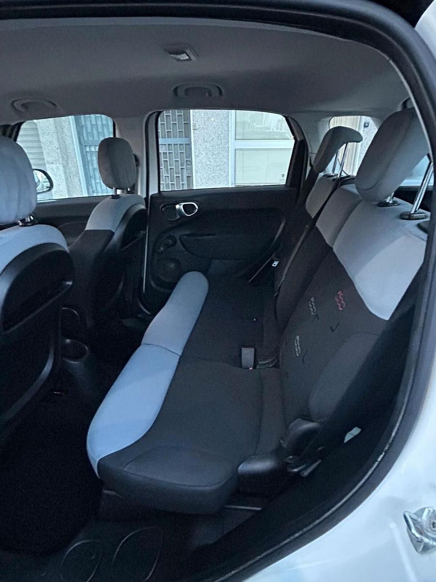Fiat 500L 2014 — photo 15