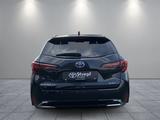 Toyota Corolla Touring Sports 2.0 Hybrid Teamplayer - Toyota Gebrauchtwagen in Würzburg