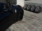 Nissan 370Z ROADSTER 3.7 PACK PACK - Nissan: Z