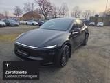 Tesla Model Y Long Range AWD - Tesla Jahreswagen