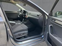 Skoda Superb - Vorschau Bild 12