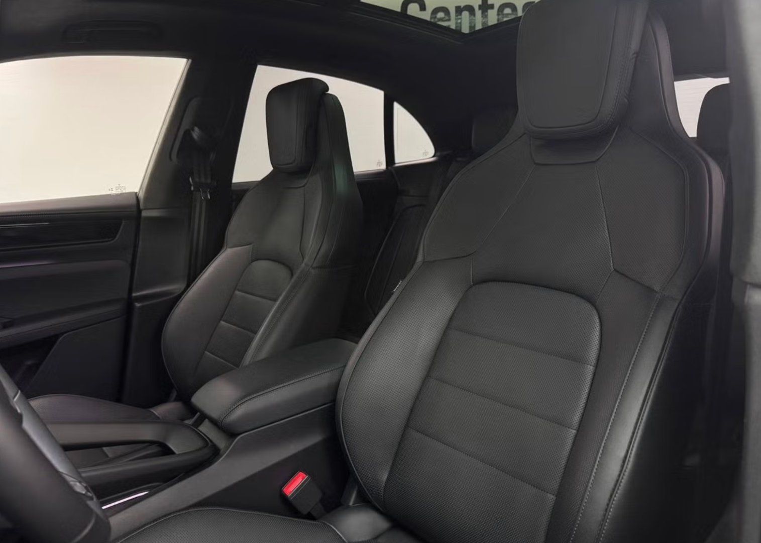 Porsche Macan Electric AHK*360°*LED MATRIX Scheinwerfer foto 14