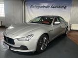 Maserati Ghibli GranSport 1.Hd Navi Leder Memory Sitze LE - Maserati Ghibli in Essen