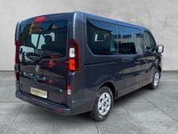 Renault Trafic - Vorschau Bild 5