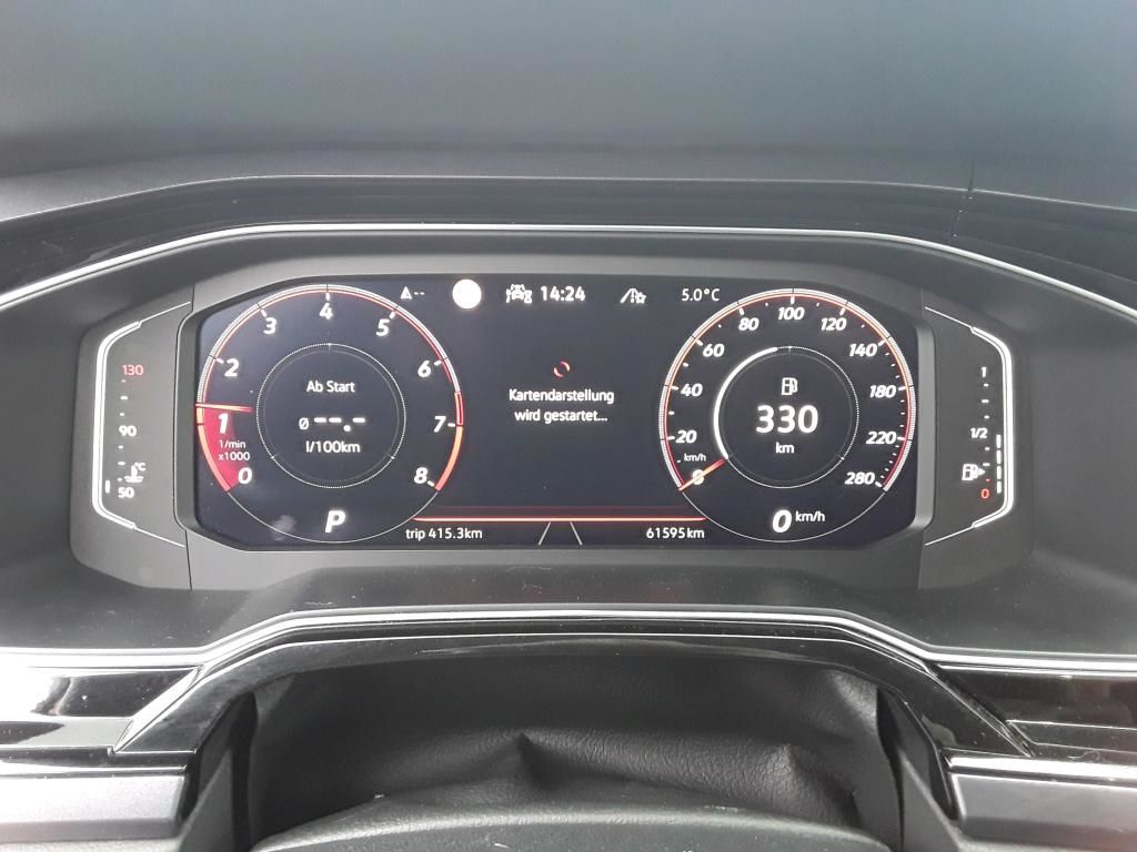 Polo GTI 2.0 TSI DSG Pano/Kamera/Keyless/Beats  