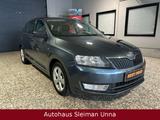 Skoda Rapid Spaceback Cool Edition/Klima/Alu/Tüv-Neu - Skoda Rapid in Dortmund