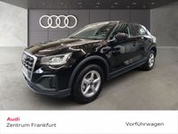 Audi Q2 - Vorschau Bild 1