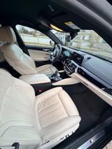 BMW 540i M-Paket - BMW 540 mit Anhängerkupplung