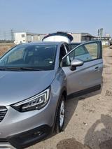 Opel Crossland (X) 1.2 DI Turbo 81kW Opel 2020 S/... - Opel Crossland (X): Von Privat