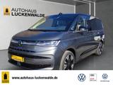 Volkswagen T7 Multivan 2.0 TDI Edition LÜ DSG *PANO*StdHz*