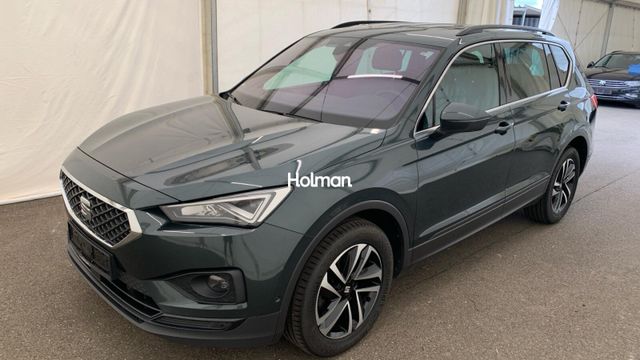 SEAT Tarraco 2.0 TDI DSG Style ACC Stdhzg RFK AHK