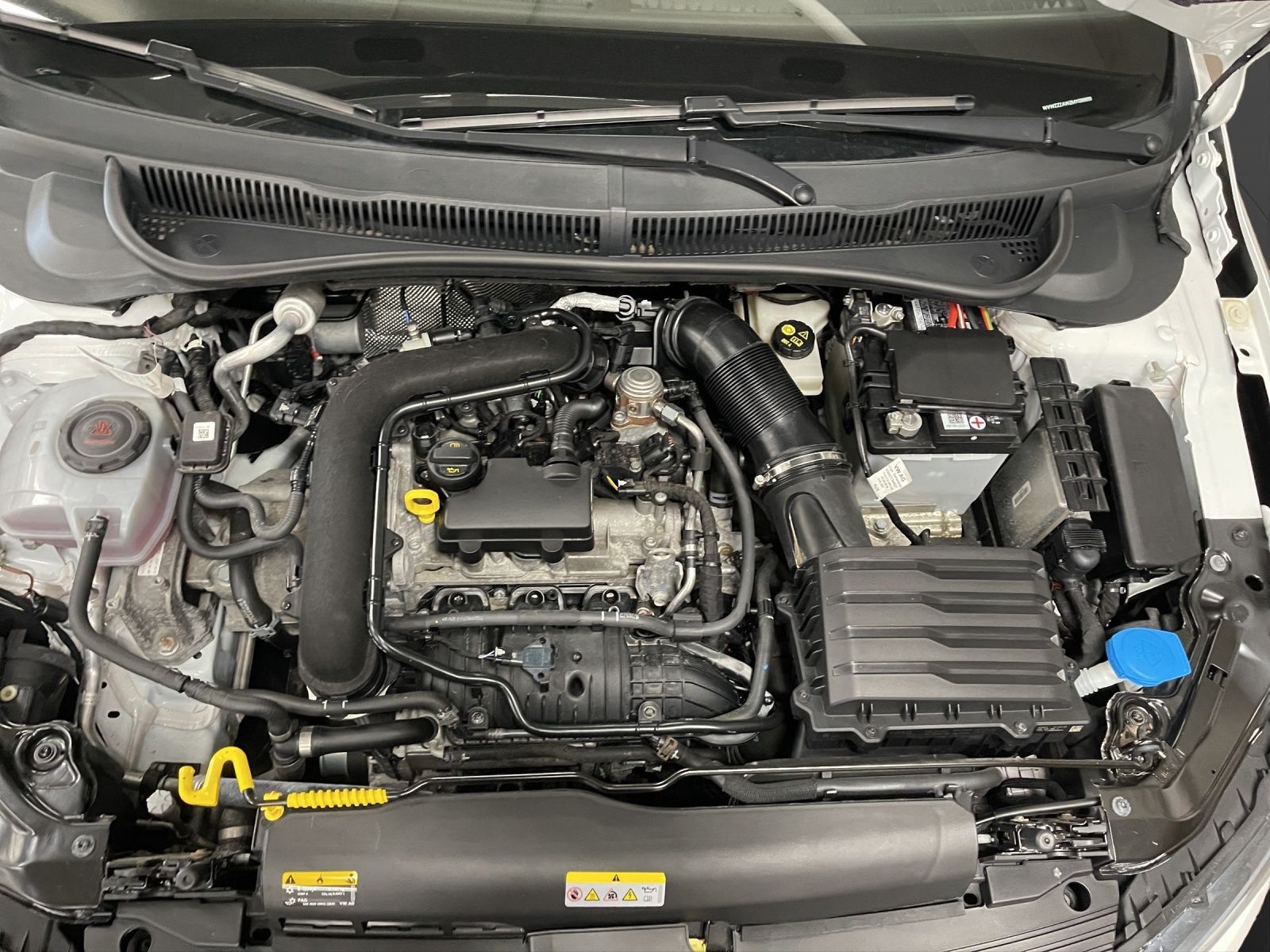 Volkswagen Polo - Bild 22